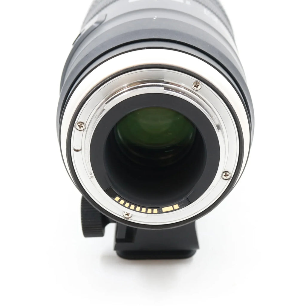 Tamron SP 70-200mm f/2.8 Di VC USD G2 Canon EF occasion