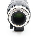 Tamron SP 70-200mm f/2.8 Di VC USD G2 Canon EF occasion
