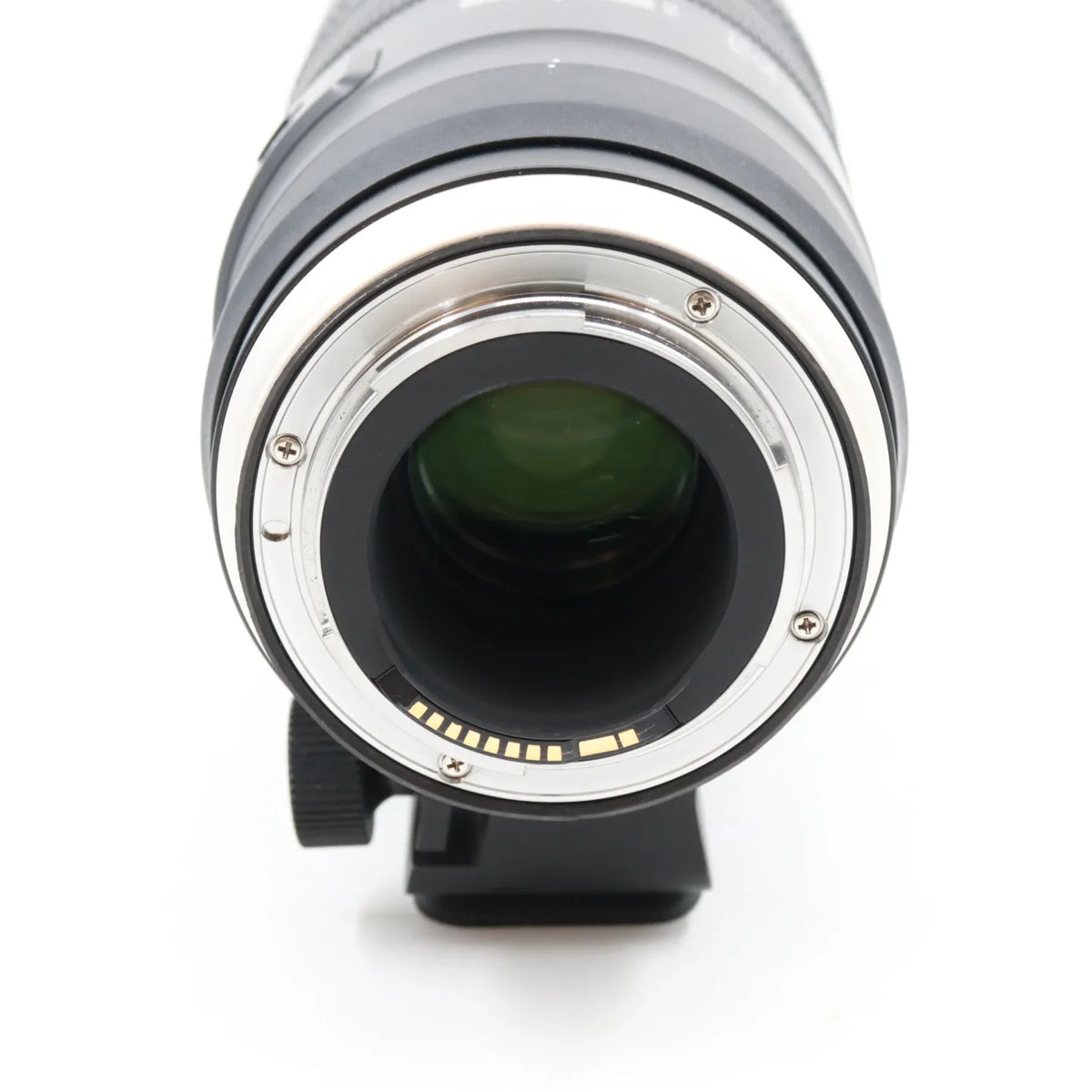 Tamron SP 70-200mm f/2.8 Di VC USD G2 Canon EF occasion