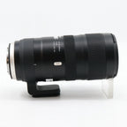 Tamron SP 70-200mm f/2.8 Di VC USD G2 Canon EF occasion