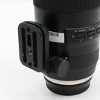 Tamron SP 70-200mm f/2.8 Di VC USD G2 Canon EF occasion
