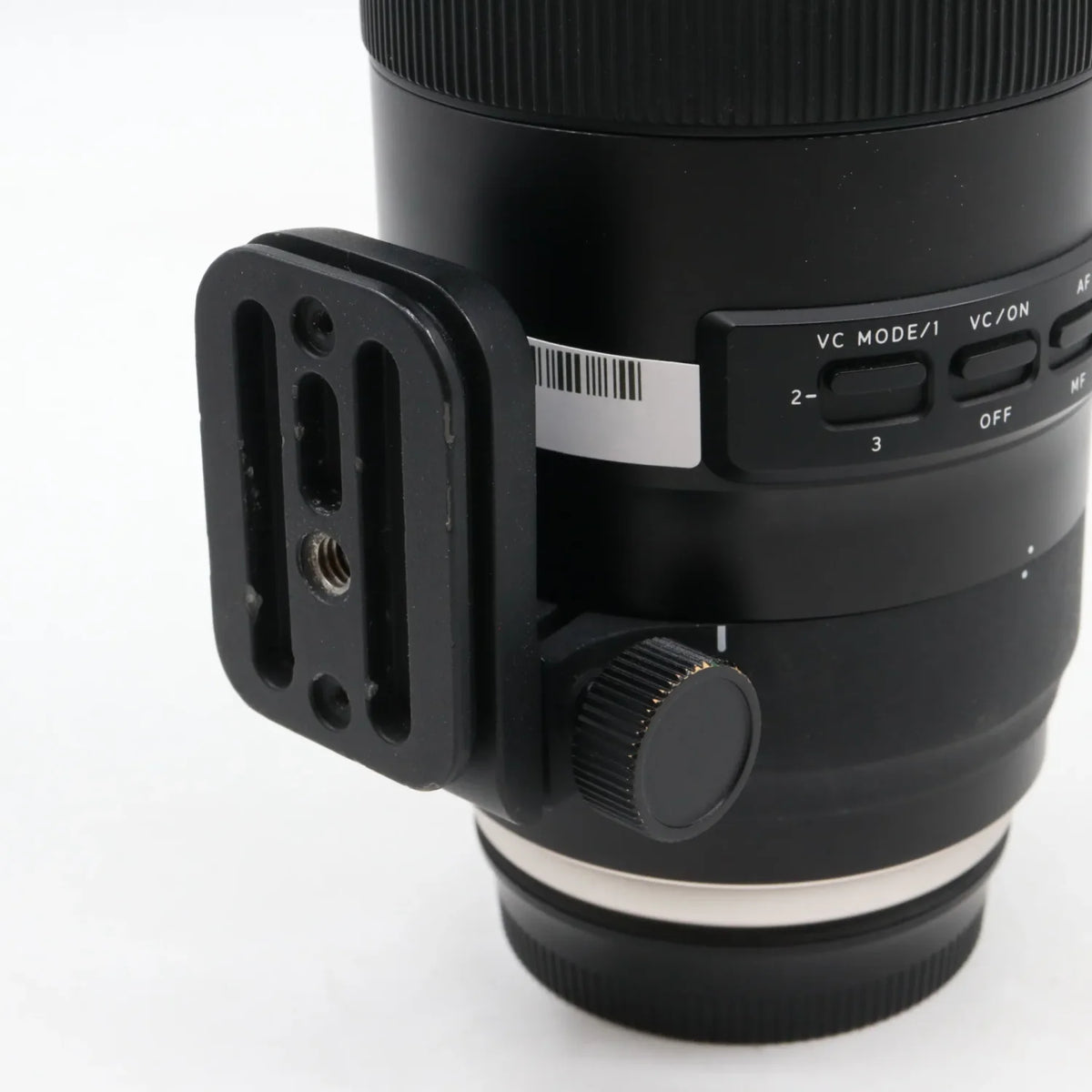 Tamron SP 70-200mm f/2.8 Di VC USD G2 Canon EF occasion