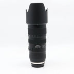 Tamron SP 70-200mm f/2.8 Di VC USD G2 Canon EF occasion