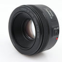 Canon EF 50mm f/1.8 STM occasion
