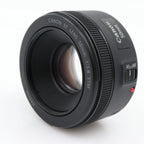 Canon EF 50mm f/1.8 STM occasion