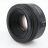 Canon EF 50mm f/1.8 STM occasion