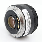 Canon EF 50mm f/1.8 STM occasion