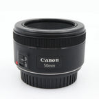Canon EF 50mm f/1.8 STM occasion
