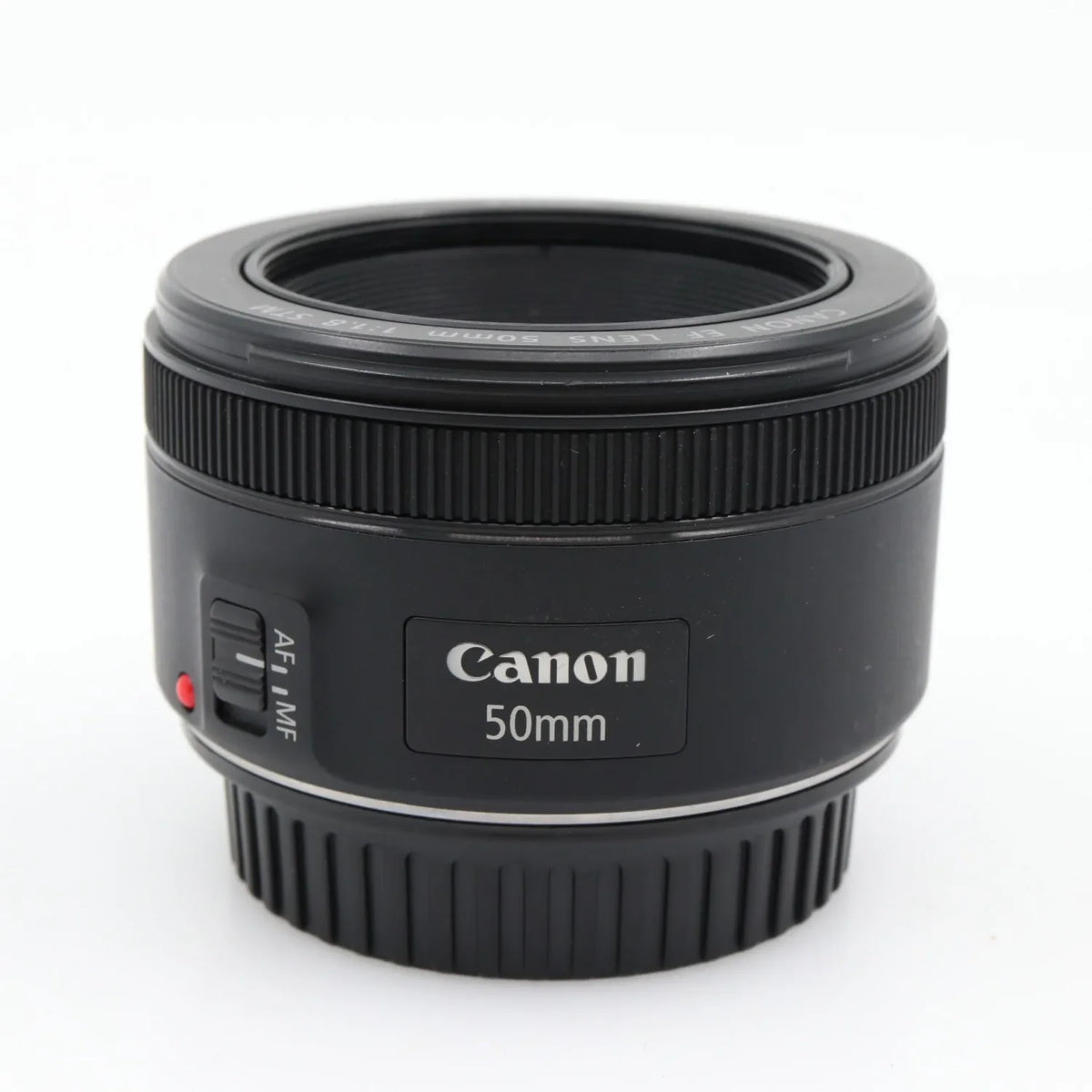 Canon EF 50mm f/1.8 STM occasion