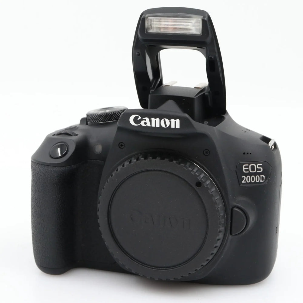 Canon EOS 2000D Gehäuse gebraucht