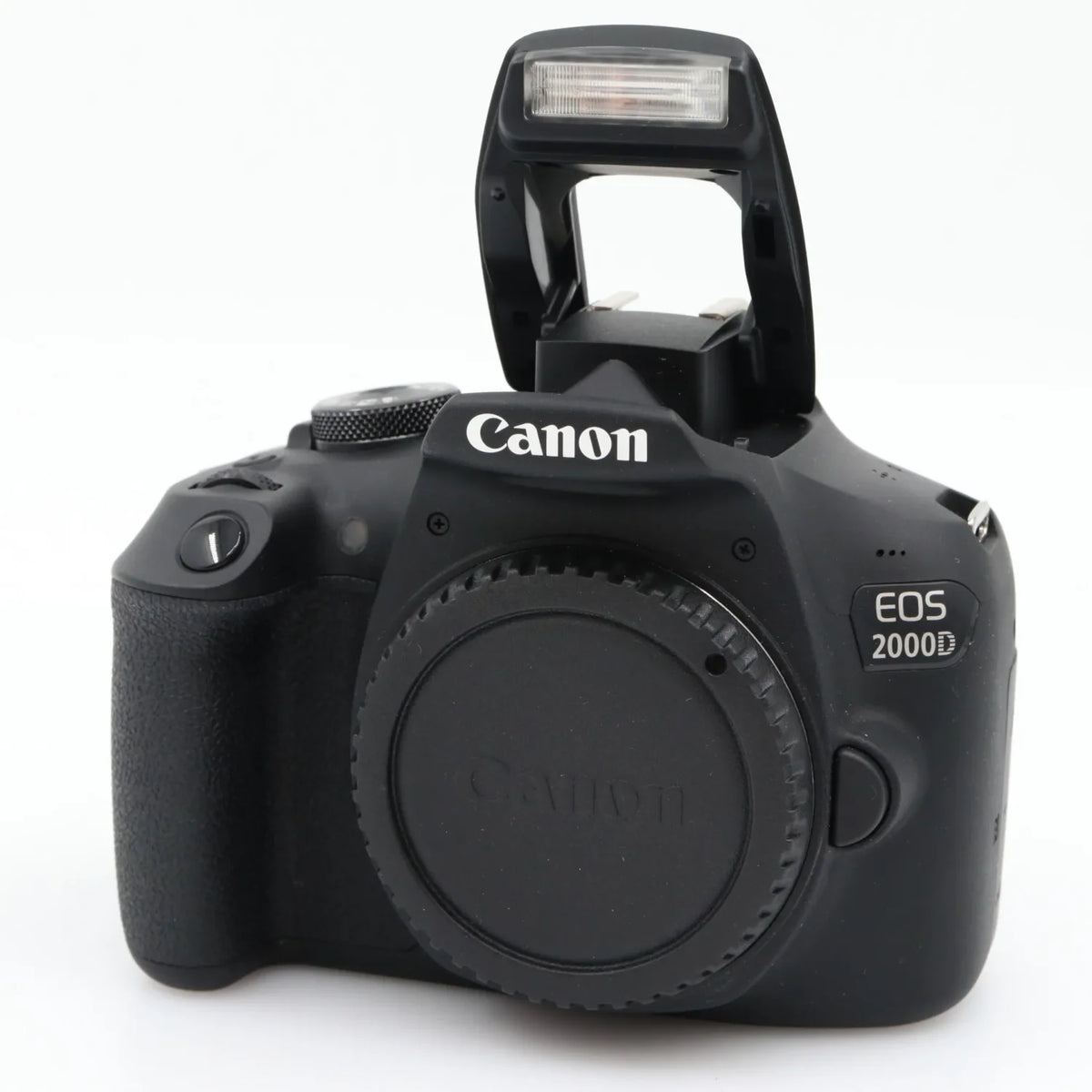 Canon EOS 2000D Gehäuse gebraucht