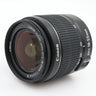 Canon EF-S 18-55mm f/3.5-5.6 III occasion