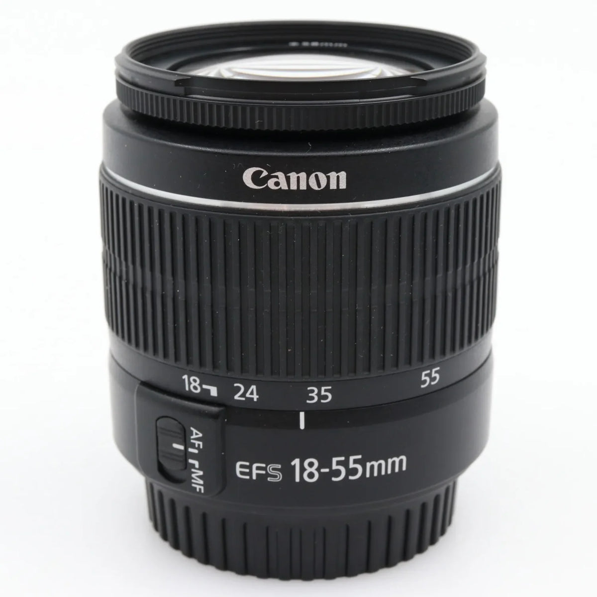 Canon EF-S 18-55mm f/3.5-5.6 III occasion