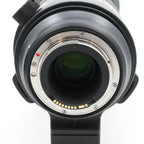 Sigma 150-600mm f/5-6.3 DG OS HSM Sports Canon gebraucht