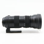 Sigma 150-600mm f/5-6.3 DG OS HSM Sports Canon gebraucht