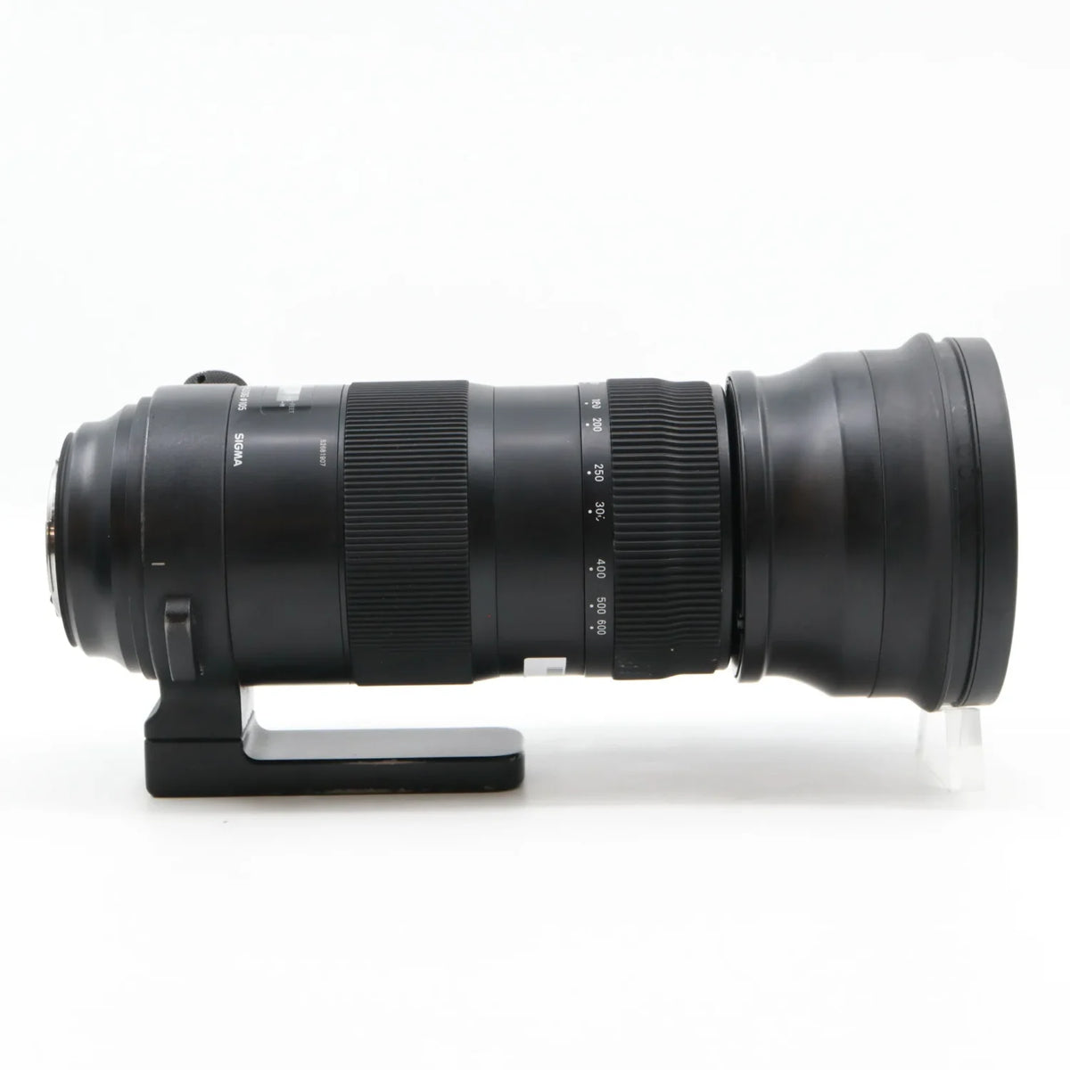 Sigma 150-600mm f/5-6.3 DG OS HSM Sports Canon gebraucht