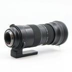 Sigma 150-600mm f/5-6.3 DG OS HSM Sports Canon gebraucht