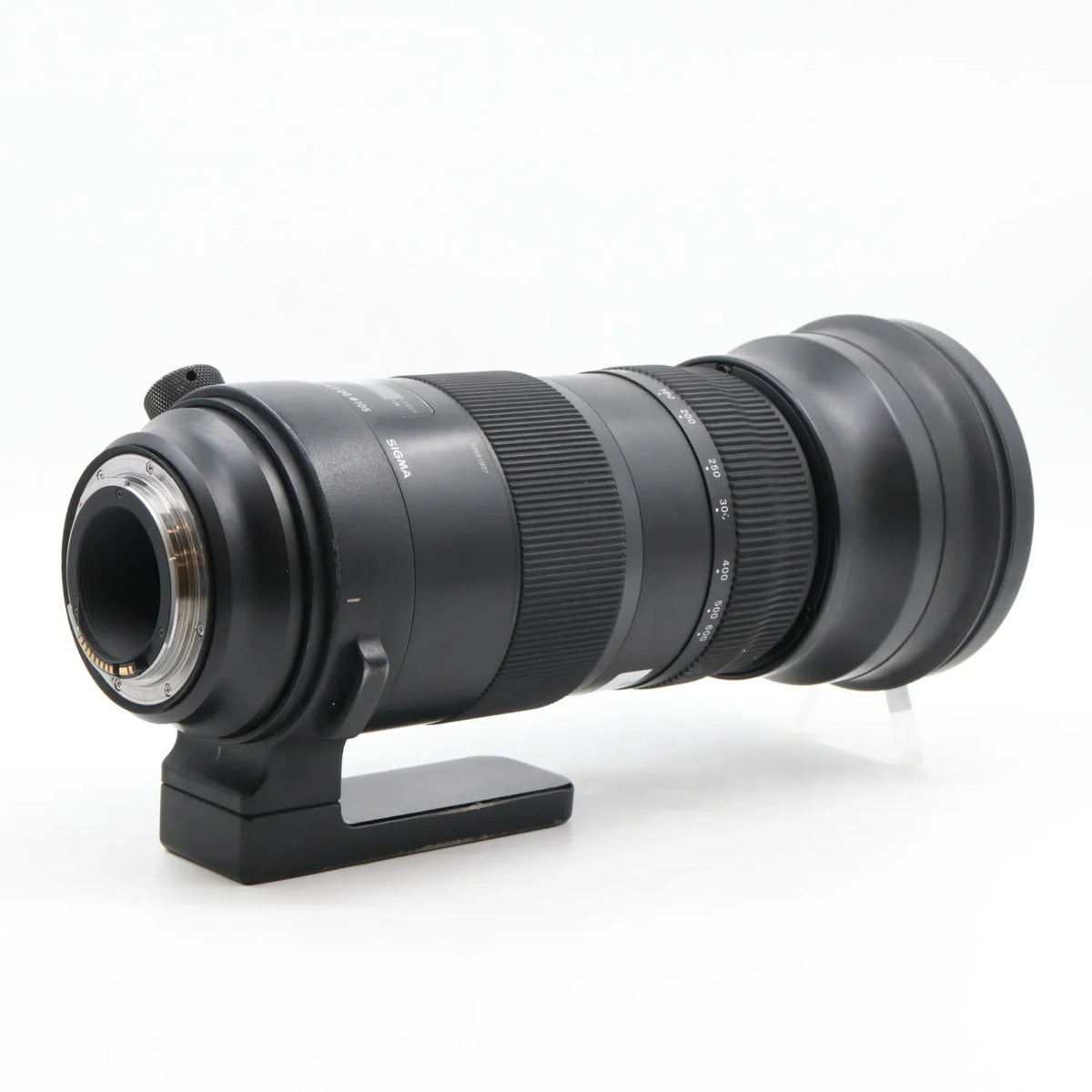 Sigma 150-600mm f/5-6.3 DG OS HSM Sports Canon gebraucht