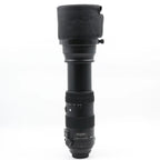 Sigma 150-600mm f/5-6.3 DG OS HSM Sports Canon gebraucht