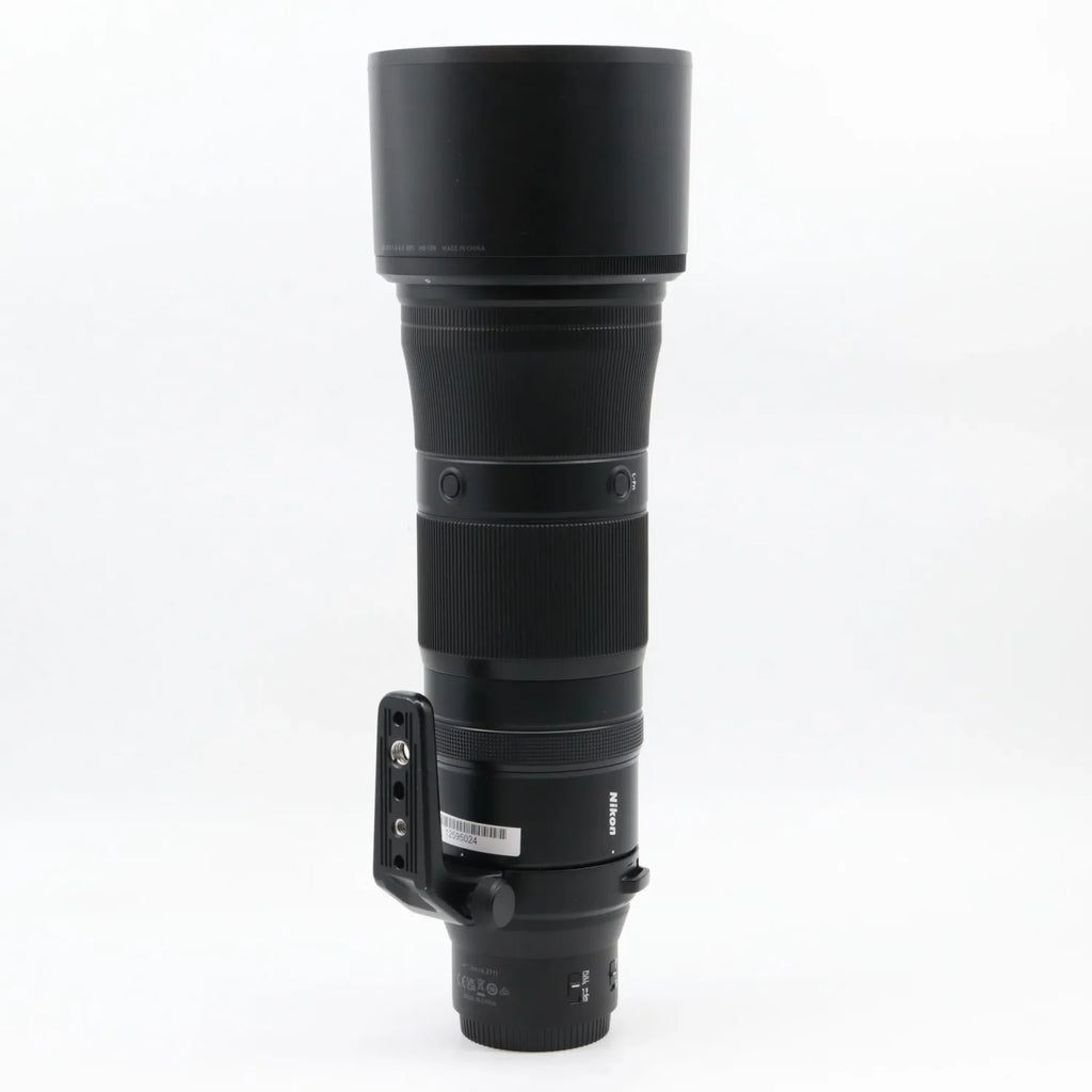 Nikon Z 180-600mm f/5.6-6.3 VR occasion