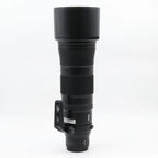 Nikon Z 180-600mm f/5.6-6.3 VR occasion
