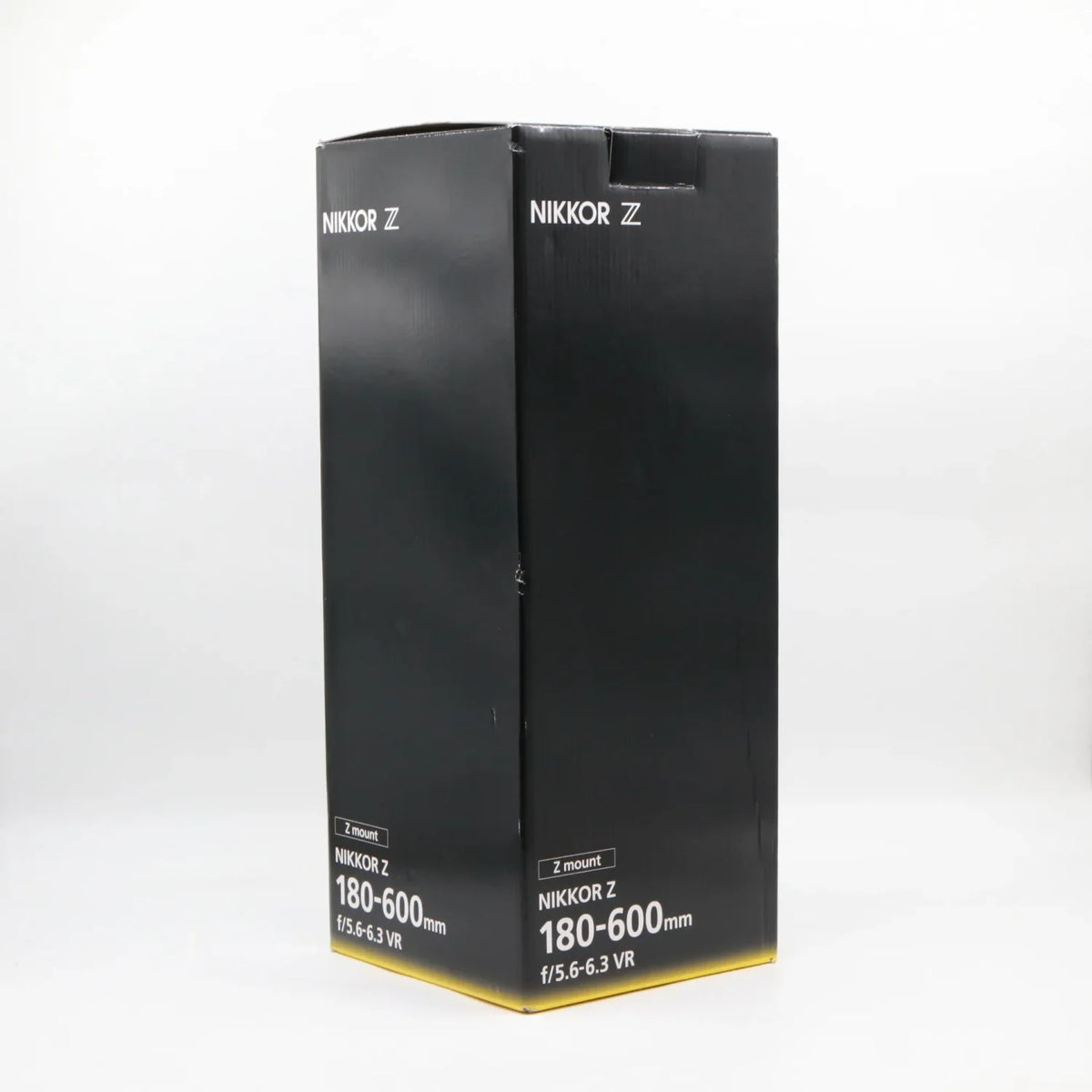 Nikon Z 180-600mm f/5.6-6.3 VR occasion