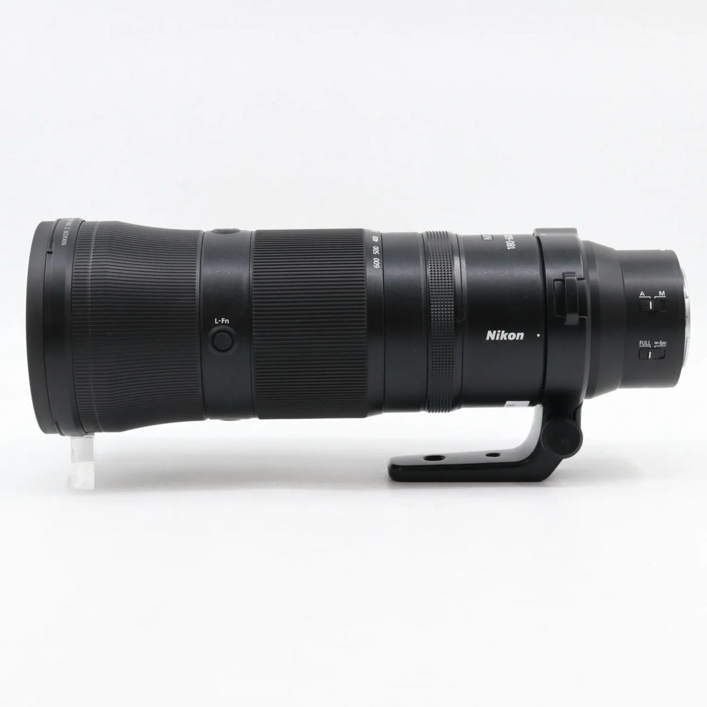 Nikon Z 180-600mm f/5.6-6.3 VR occasion