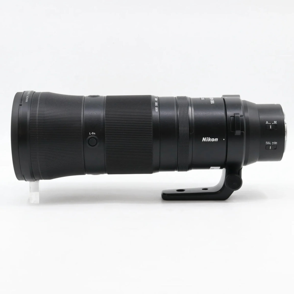 Nikon Z 180-600mm f/5.6-6.3 VR occasion