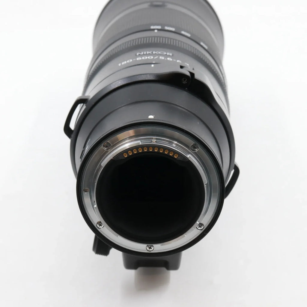 Nikon Z 180-600mm f/5.6-6.3 VR occasion