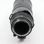 Nikon Z 180-600mm f/5.6-6.3 VR occasion