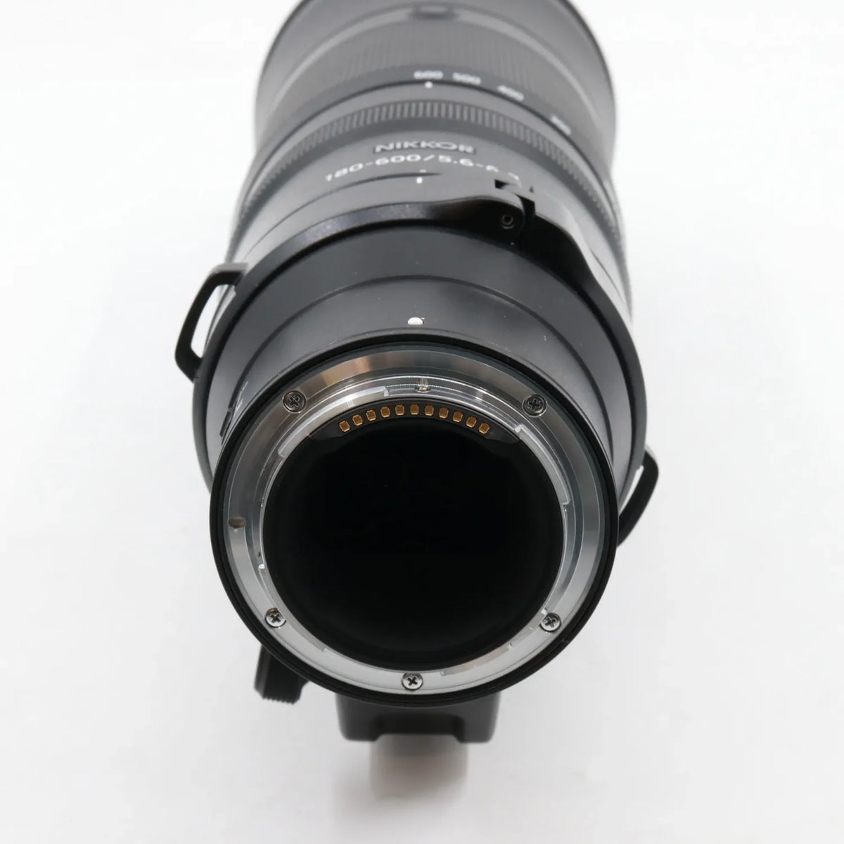 Nikon Z 180-600mm f/5.6-6.3 VR occasion