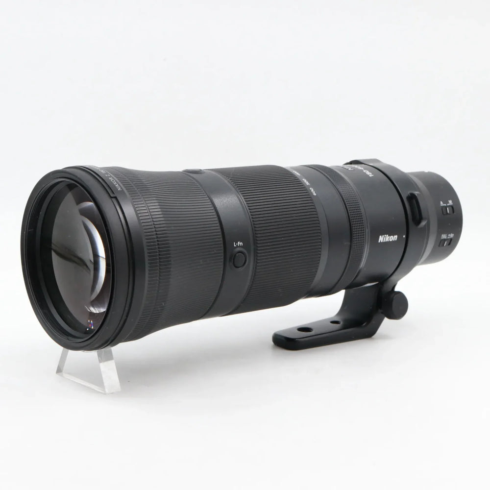 Nikon Z 180-600mm f/5.6-6.3 VR occasion