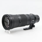 Nikon Z 180-600mm f/5.6-6.3 VR occasion