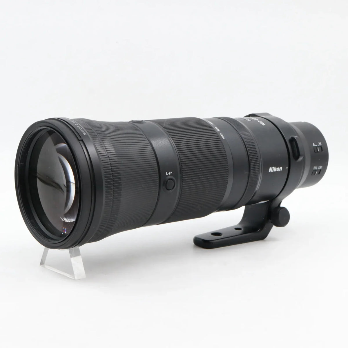 Nikon Z 180-600mm f/5.6-6.3 VR occasion