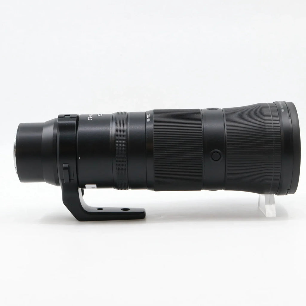 Nikon Z 180-600mm f/5.6-6.3 VR occasion