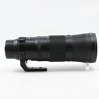Nikon Z 180-600mm f/5.6-6.3 VR occasion