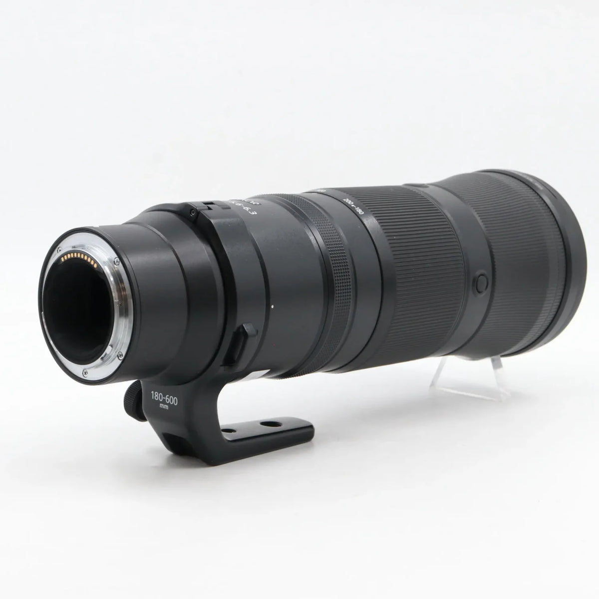 Nikon Z 180-600mm f/5.6-6.3 VR occasion