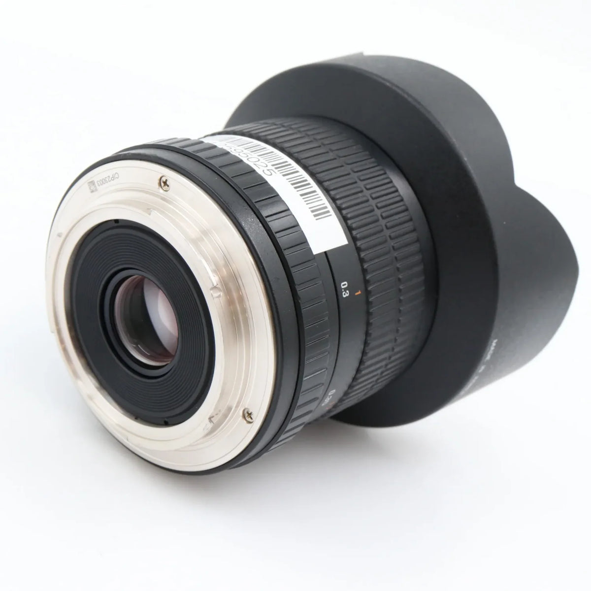 Samyang 14mm f/2.8 IF ED UMC Canon gebraucht