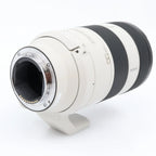 Sony FE 70-200mm f/4 Macro G OSS II occasion