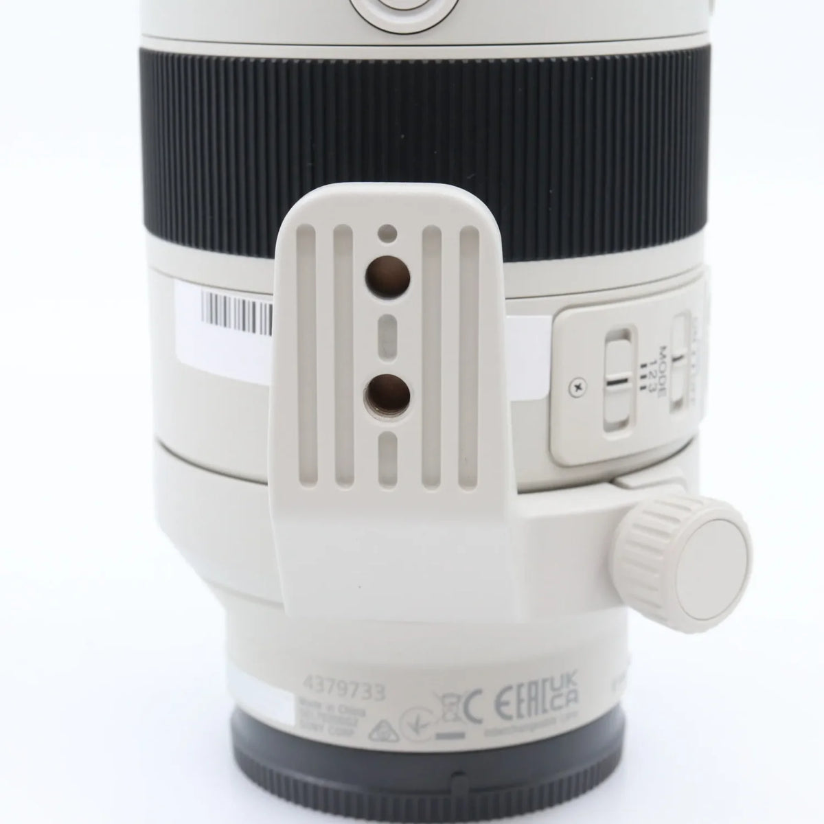 Sony FE 70-200mm f/4 Macro G OSS II occasion