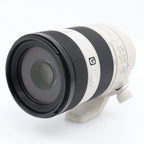 Sony FE 70-200mm f/4 Macro G OSS II occasion