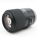 Tamron SP 90mm f/2.8 Macro Di VC USD (F004) Canon used