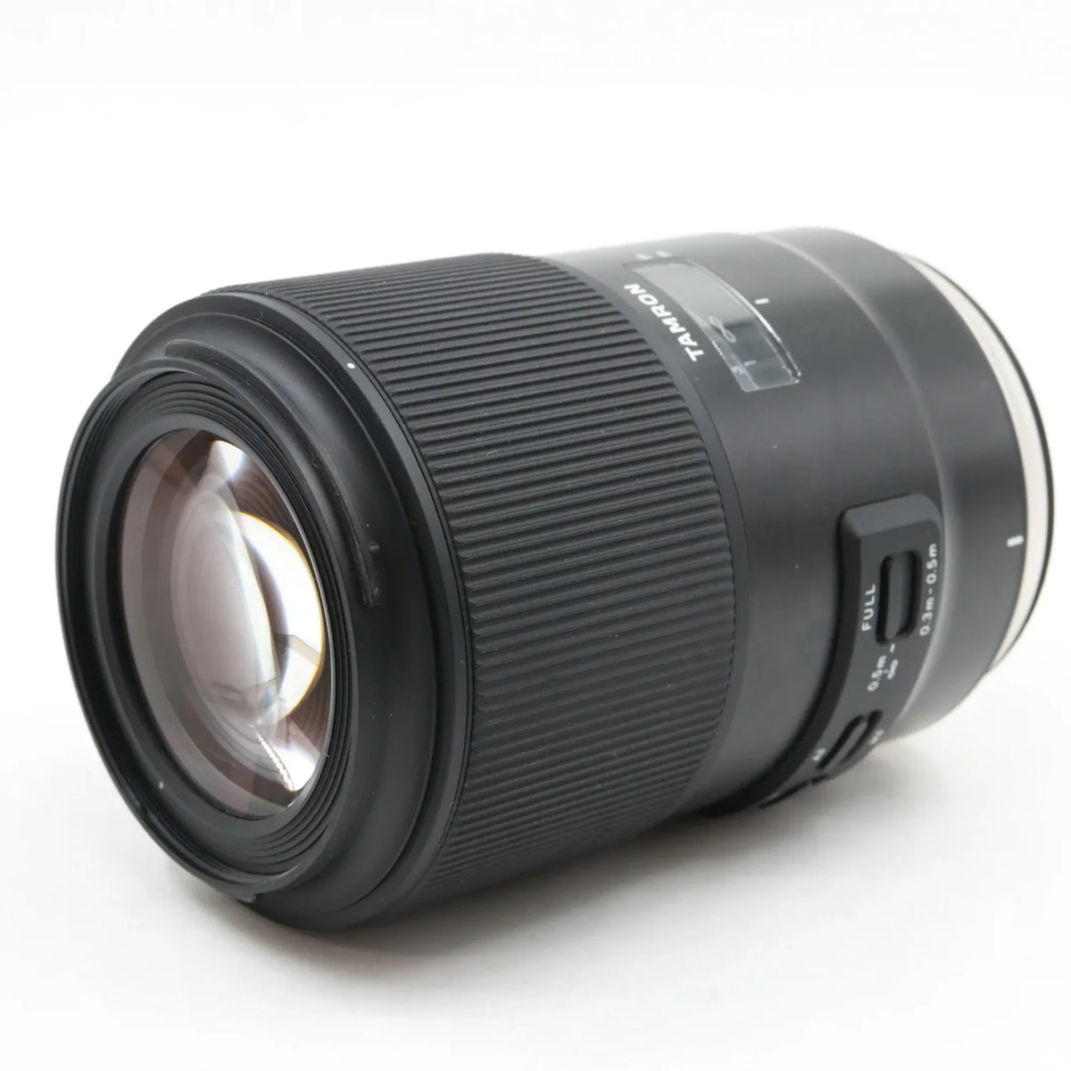 Tamron SP 90mm f/2.8 Macro Di VC USD (F004) Canon used