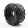 Canon EF 50mm f/1.8 STM occasion