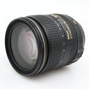 Nikon AF-S 24-120mm f/4G ED VR occasion