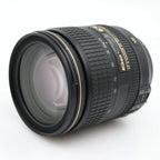 Nikon AF-S 24-120mm f/4G ED VR occasion