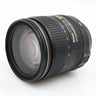 Nikon AF-S 24-120mm f/4G ED VR used