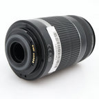 Canon EF-S 55-250mm f/4-5.6 IS occasion