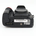 Nikon D610 body used
