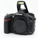 Nikon D610 body used